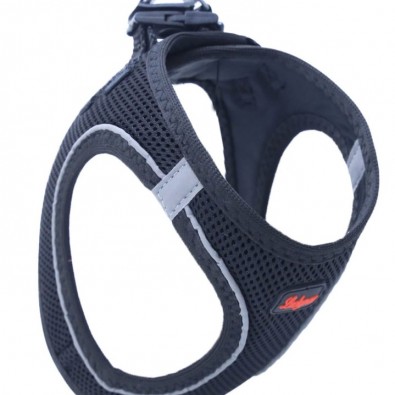 Black AirMesh Black AirMesh