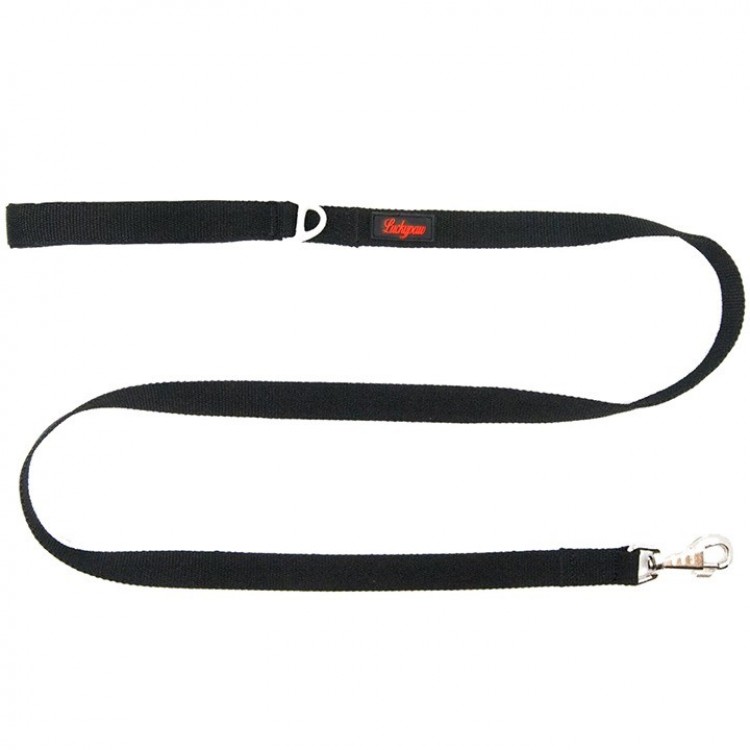 Black Leash
