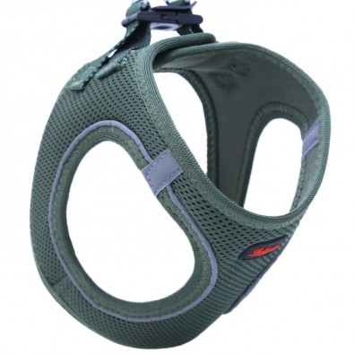 Dark Green AirMesh Dark Green AirMesh
