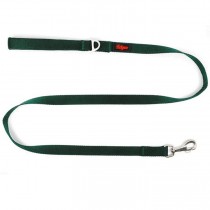 Dark Green  Leash