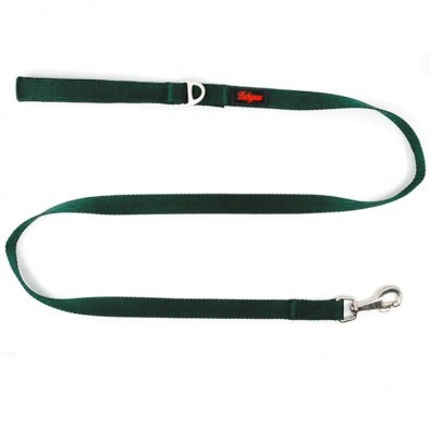 Dark Green  Leash Dark Green  Leash