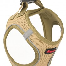 Light Brown AirMesh Light Brown AirMesh