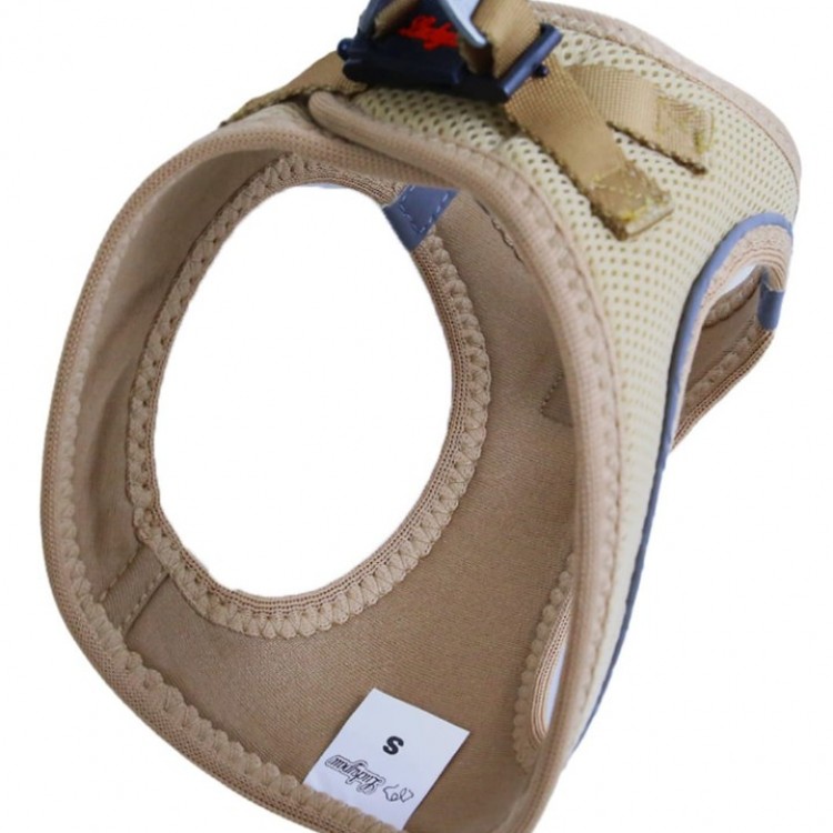 Light Brown AirMesh Light Brown AirMesh