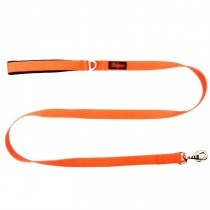 Neo Orange Leash Neo Orange Leash