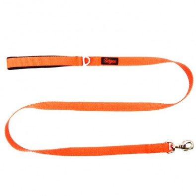 Neo Orange  Leash