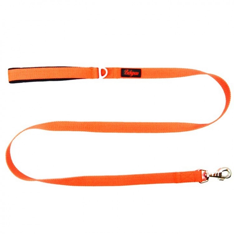 Neo Orange Leash Neo Orange Leash
