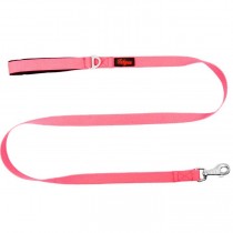Neo Pink  Leash