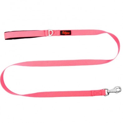 Neo Pink  Leash
