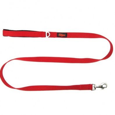 Red  Leash